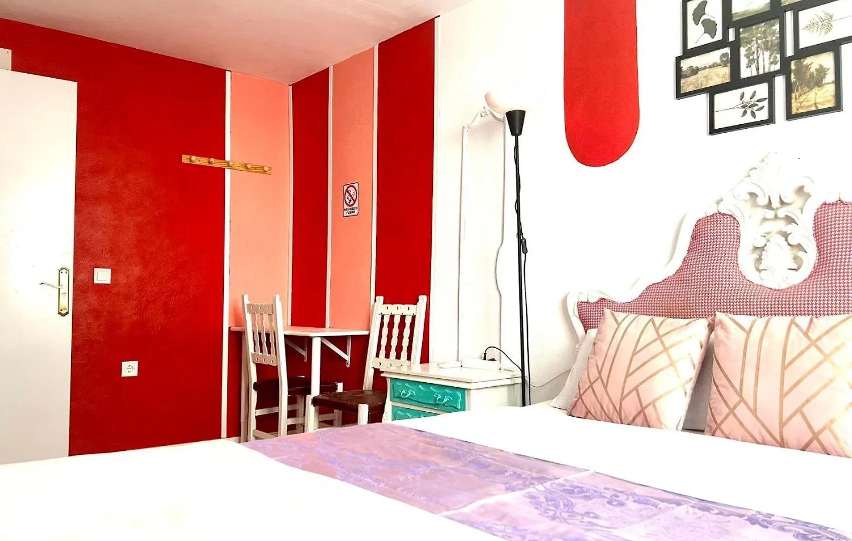 Guest house Aj Casa Ronda 1949 Quiet Rooms Spain
