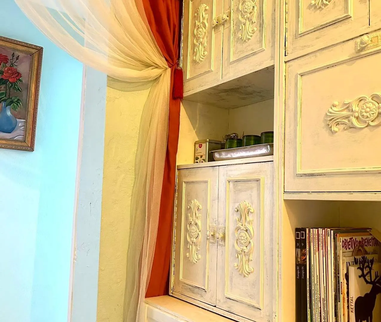 Guest house Aj Casa Ronda 1949 Quiet Rooms Spain