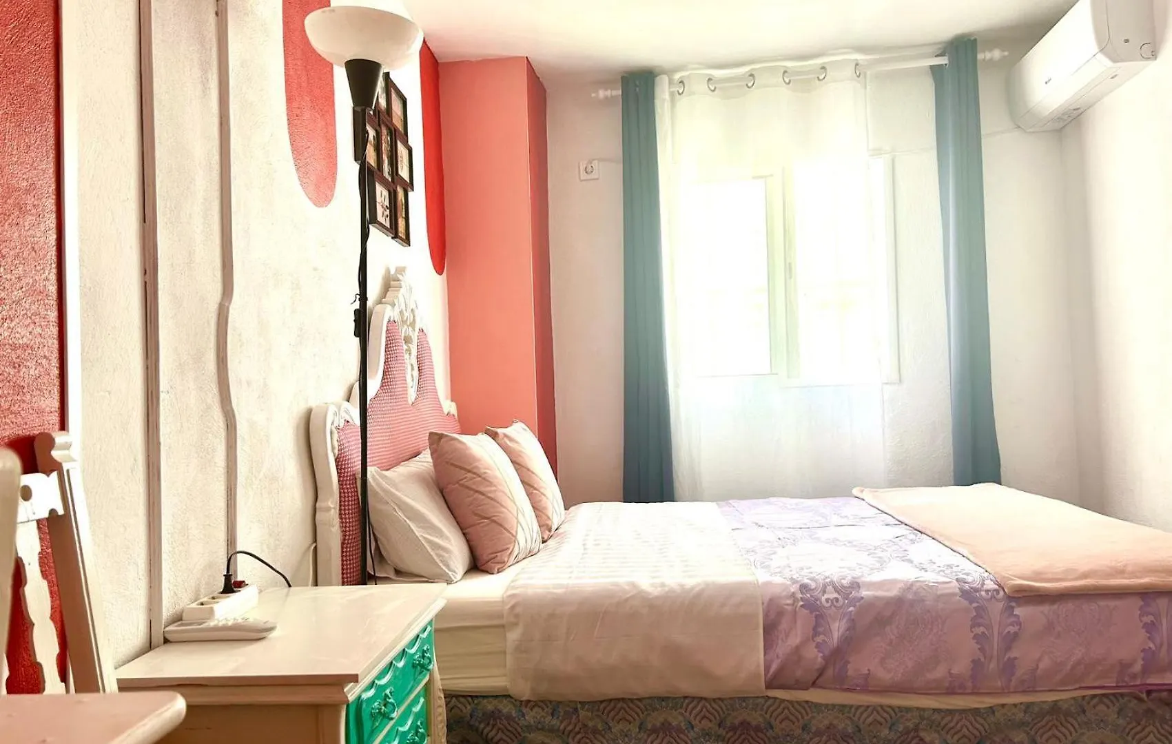 Aj Casa Ronda 1949 Quiet Rooms 0*,