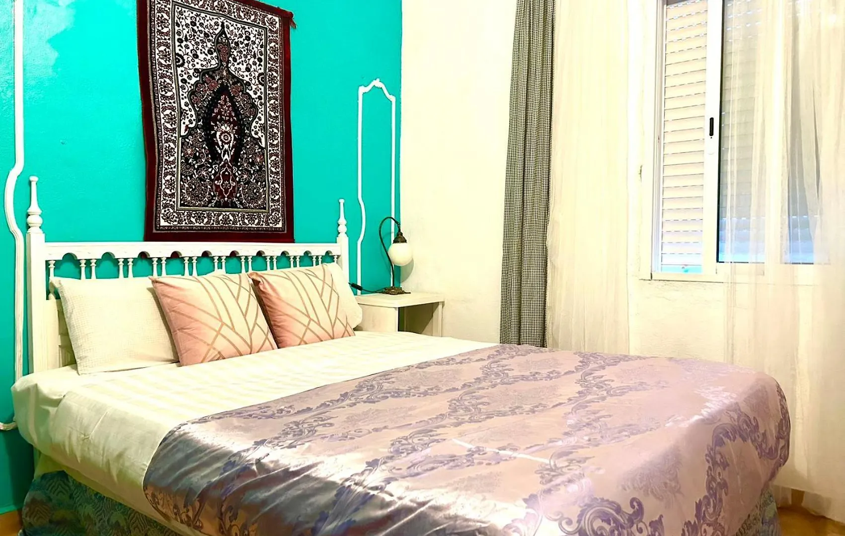 Guest house Aj Casa Ronda 1949 Quiet Rooms