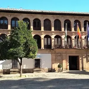 Pensión Old Town, Ronda