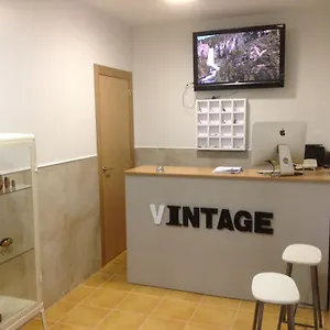 Vintage Affittacamere Santander