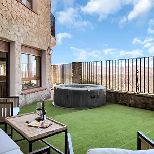 Apartamento Apartamento Resil, Ronda
