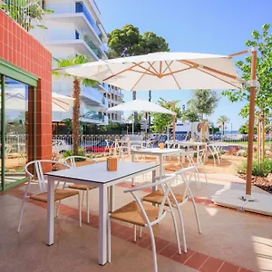 Terra Aurea Aparthotel Salou