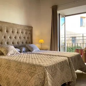 Lejlighed Casa-palacio Santa Pola, Ronda