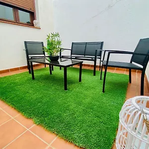 Apartamento M&m, Ronda