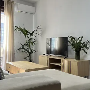 Apartamento Mmg Appartement