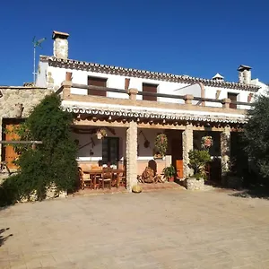 Séjour à la campagne Rural La Pila, Ronda