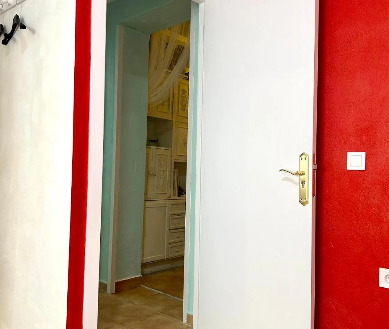 Guest house Aj Casa Ronda 1949 Quiet Rooms Spain