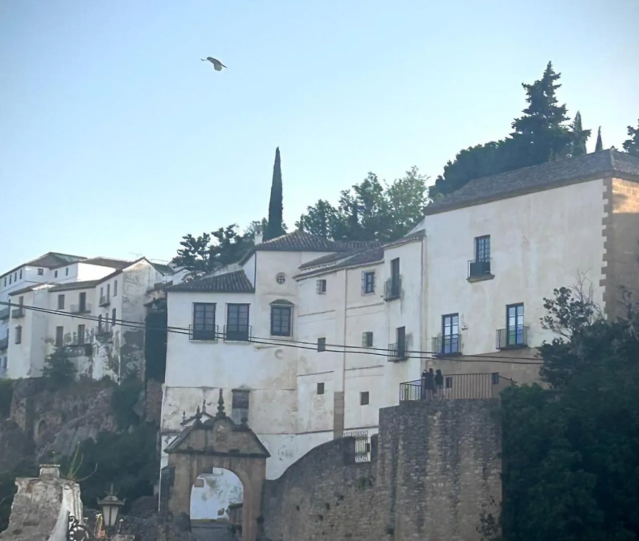 Aj Casa Ronda 1949 Quiet Rooms 0*,  Spain