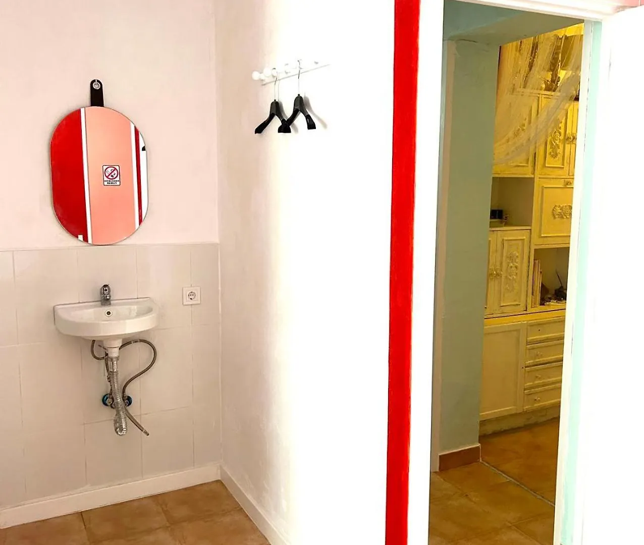 Aj Casa Ronda 1949 Quiet Rooms 0*,