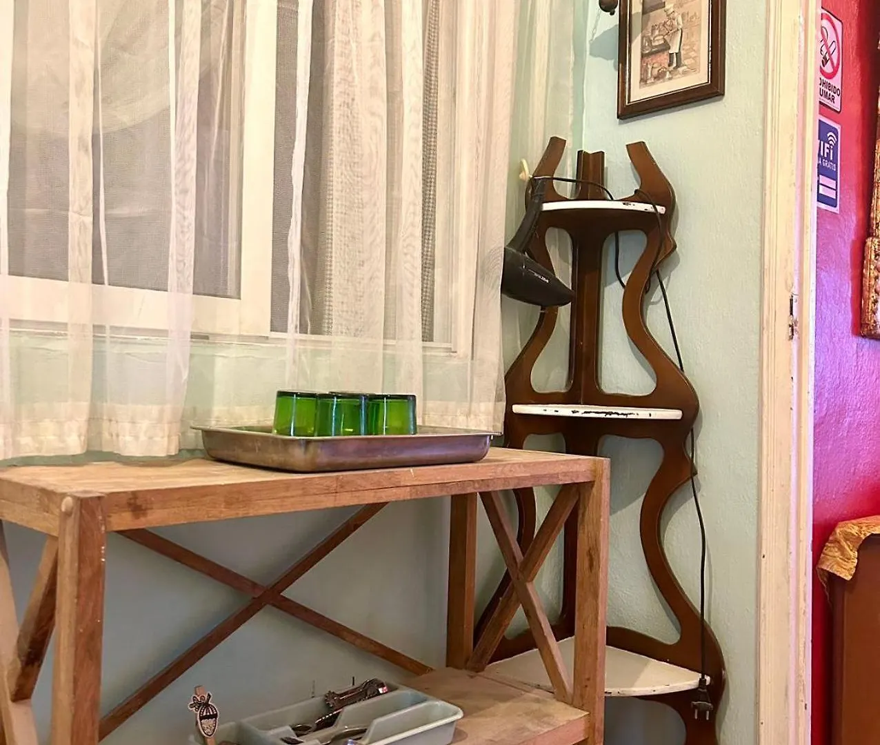 Aj Casa Ronda 1949 Quiet Rooms Spain