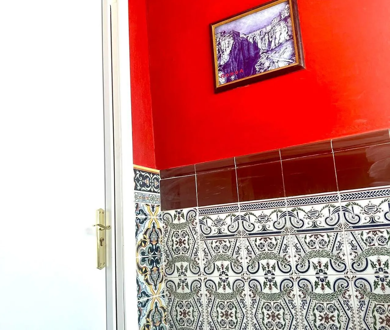 Guest house Aj Casa Ronda 1949 Quiet Rooms