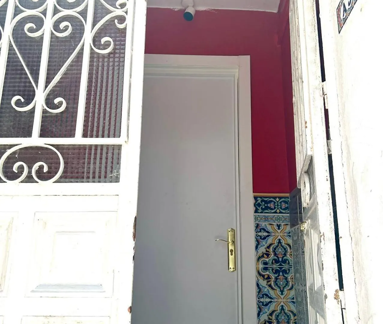 Aj Casa Ronda 1949 Quiet Rooms Guest house