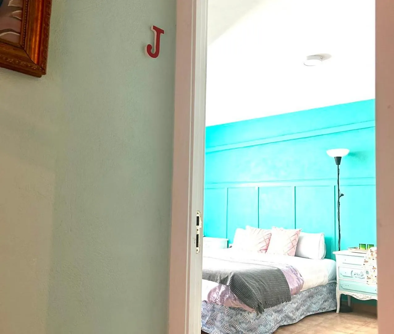 Aj Casa Ronda 1949 Quiet Rooms Guest house
