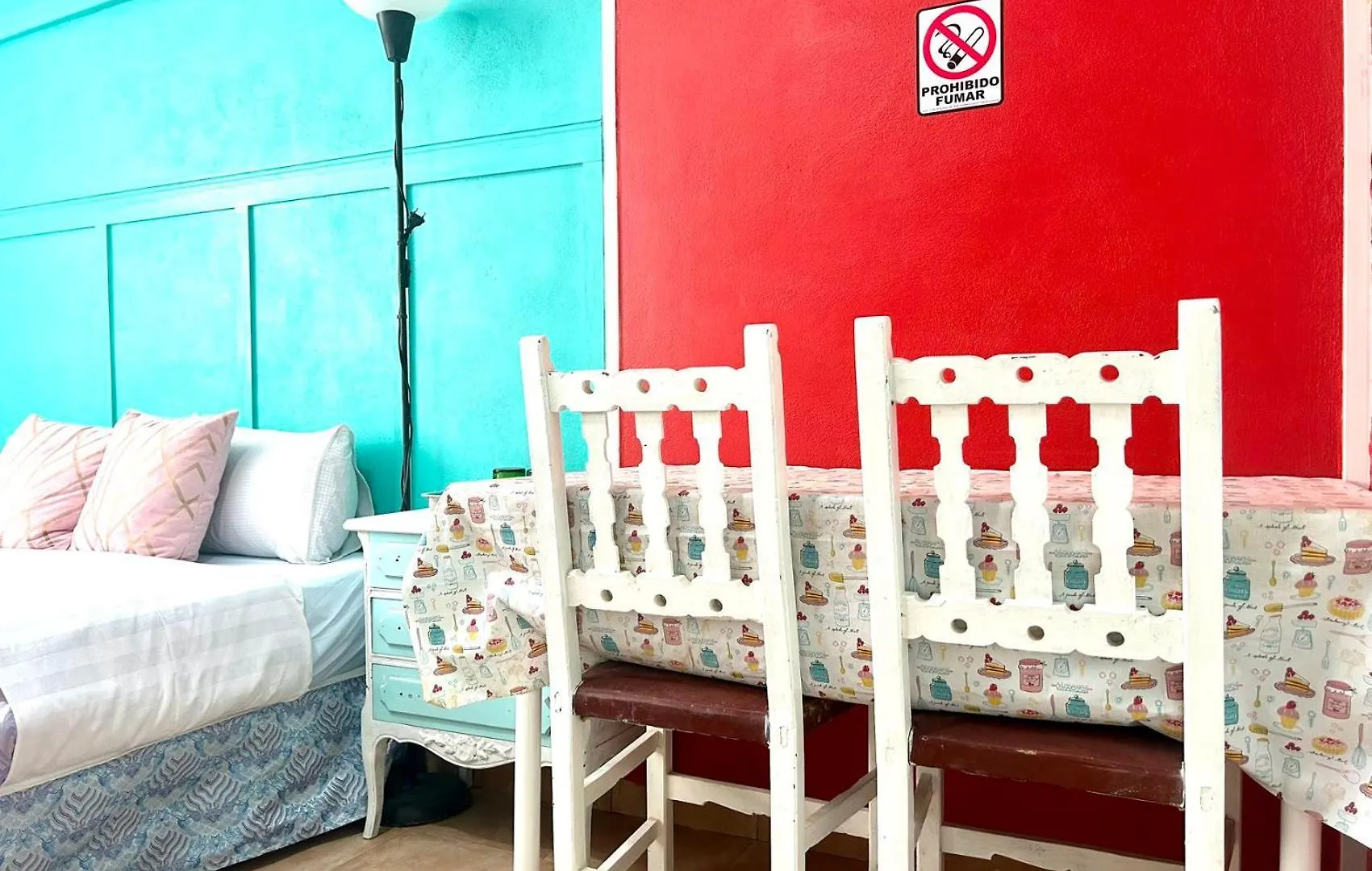 Aj Casa Ronda 1949 Quiet Rooms Guest house