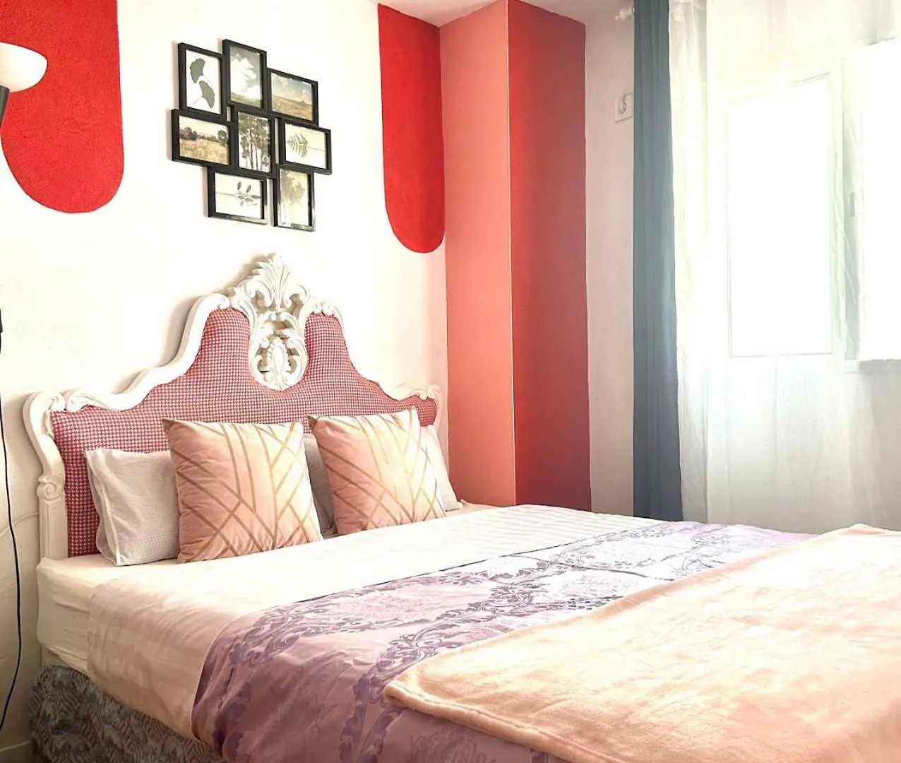 Guest house Aj Casa Ronda 1949 Quiet Rooms