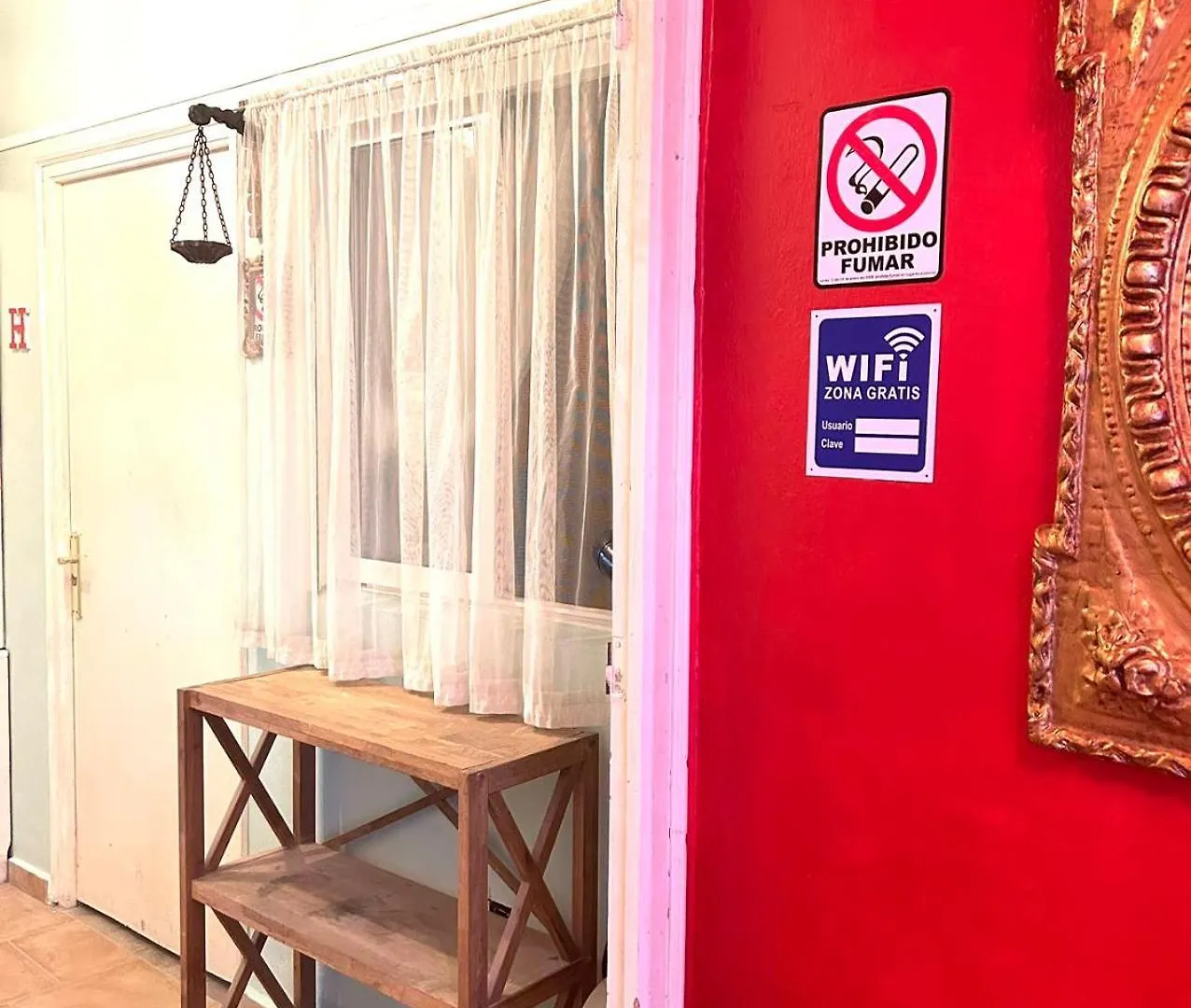 Гостевой дом Aj Casa Ronda 1949 Quiet Rooms