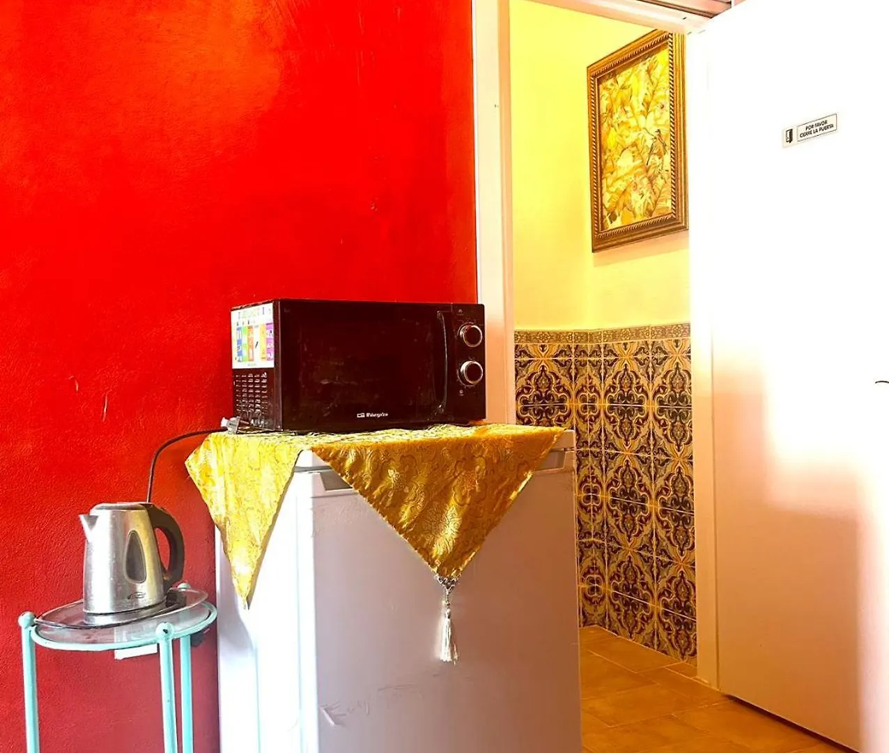 Aj Casa Ronda 1949 Quiet Rooms
