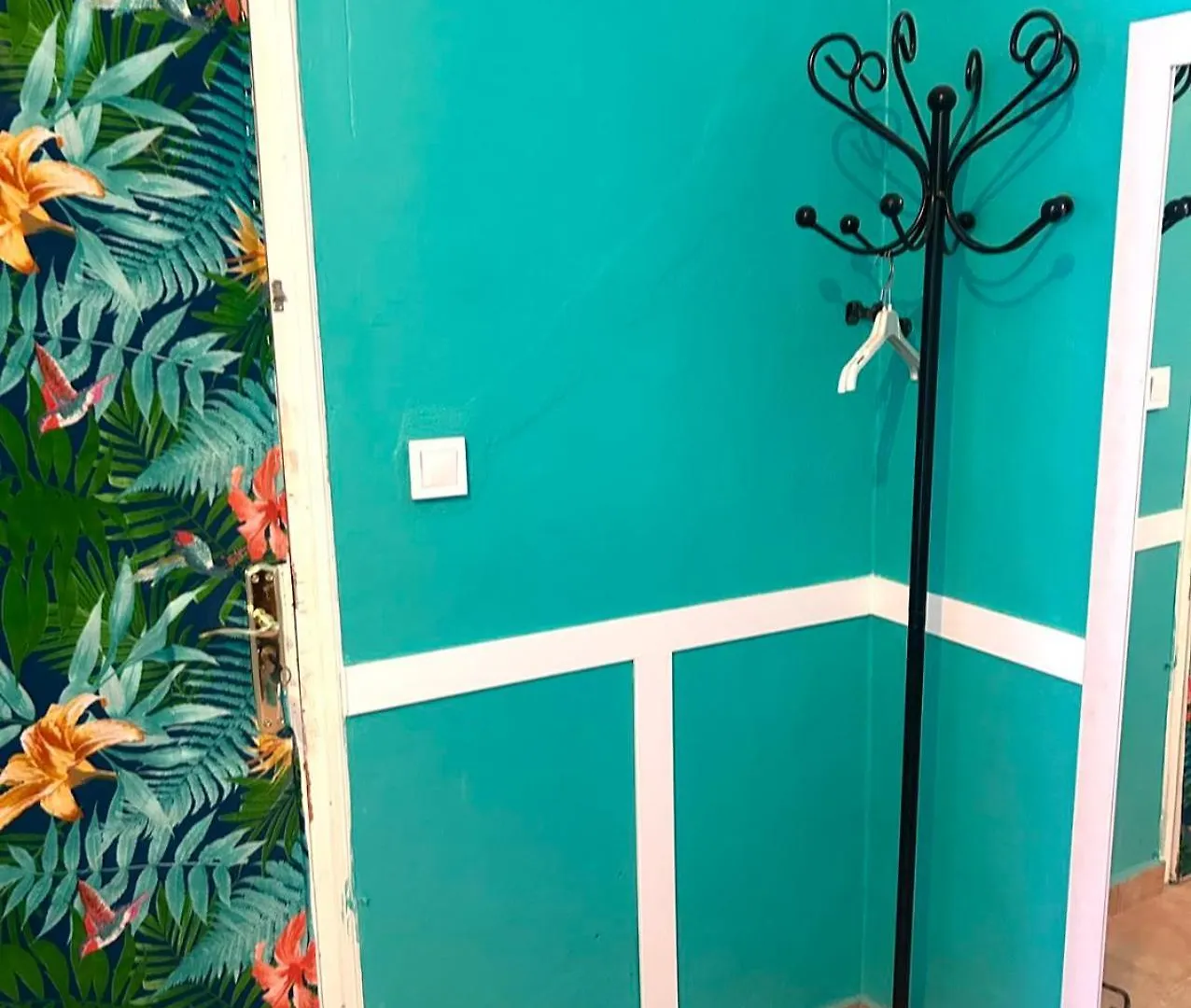Aj Casa Ronda 1949 Quiet Rooms Spain
